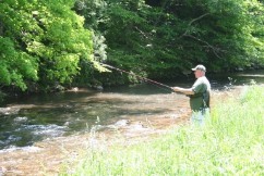 Fisherman